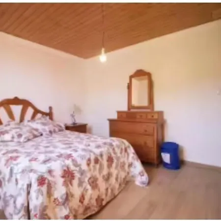 Casita Roja Дом отдыха