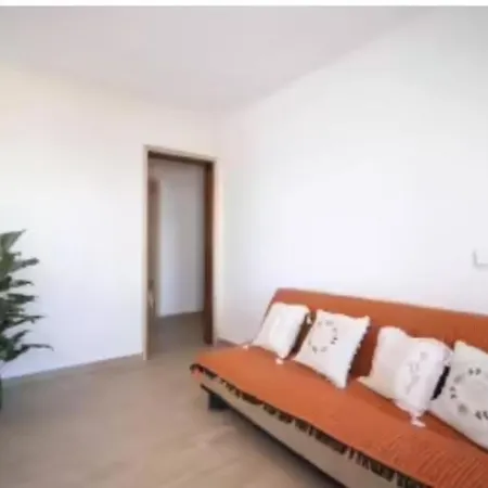 Casita Roja Лос-Реалехос