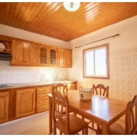 Casita Roja Дом отдыха *