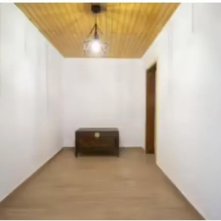 Casita Roja Дом отдыха Лос-Реалехос