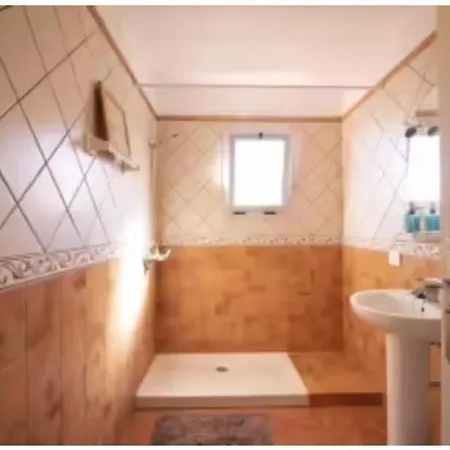 Casita Roja Дом отдыха